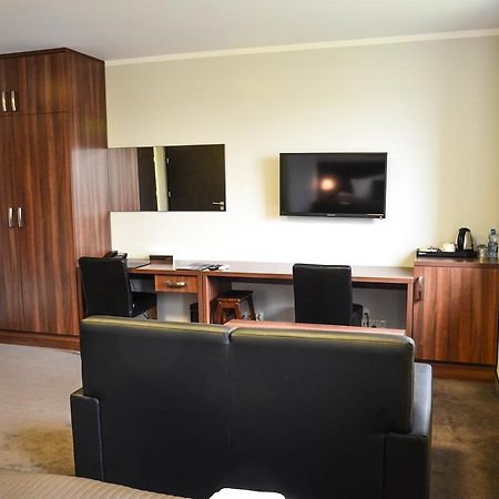 Hotel Level Rypin Dış mekan fotoğraf