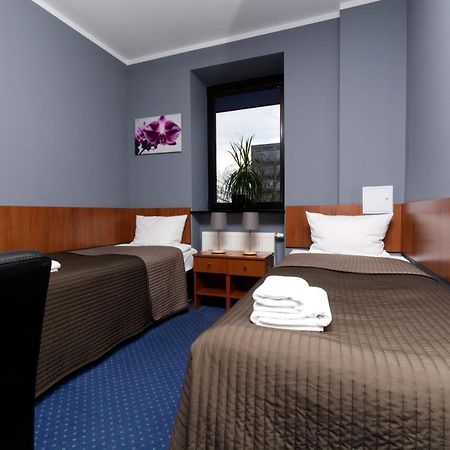 Hotel Level Rypin Dış mekan fotoğraf
