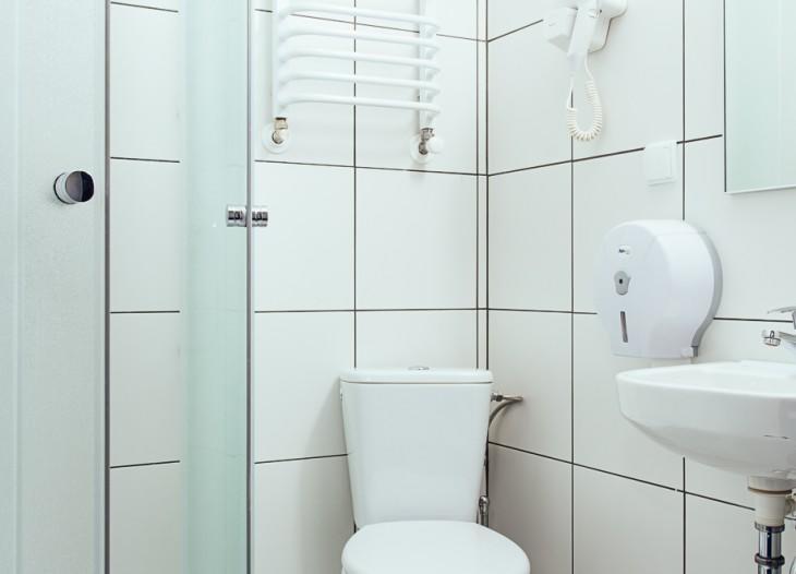 Hotel Level Rypin Dış mekan fotoğraf