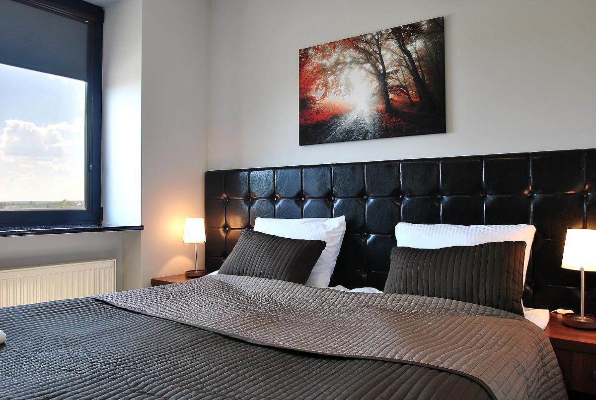 Hotel Level Rypin Dış mekan fotoğraf