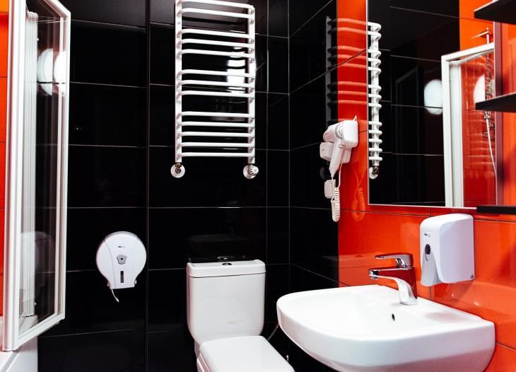 Hotel Level Rypin Dış mekan fotoğraf