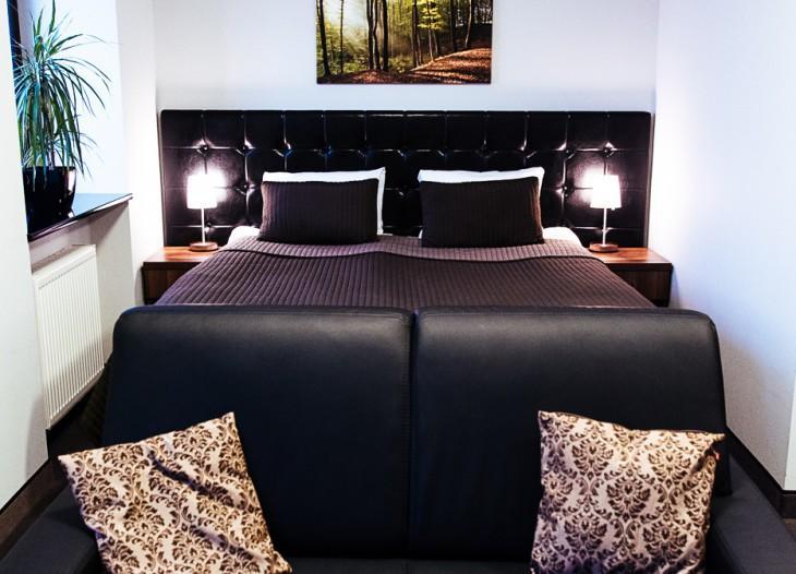Hotel Level Rypin Dış mekan fotoğraf