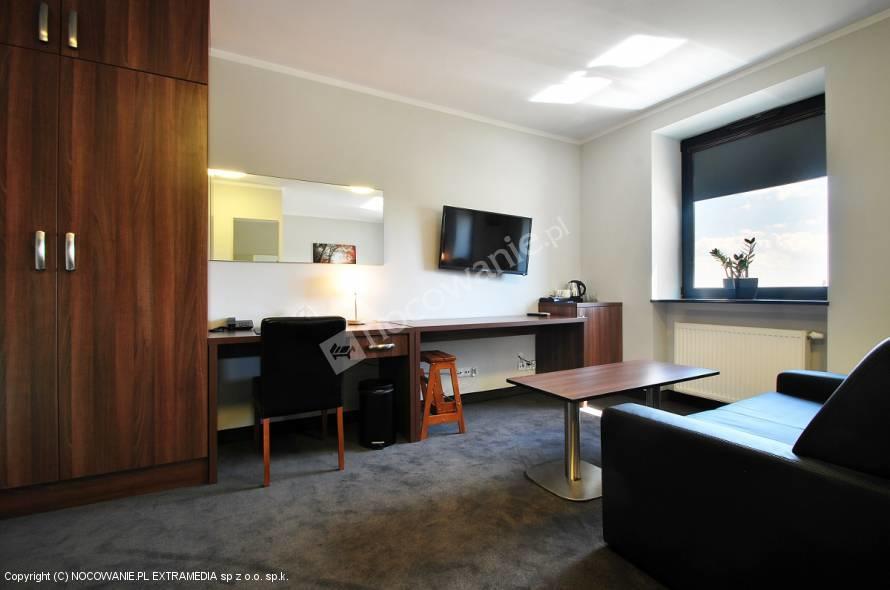 Hotel Level Rypin Dış mekan fotoğraf