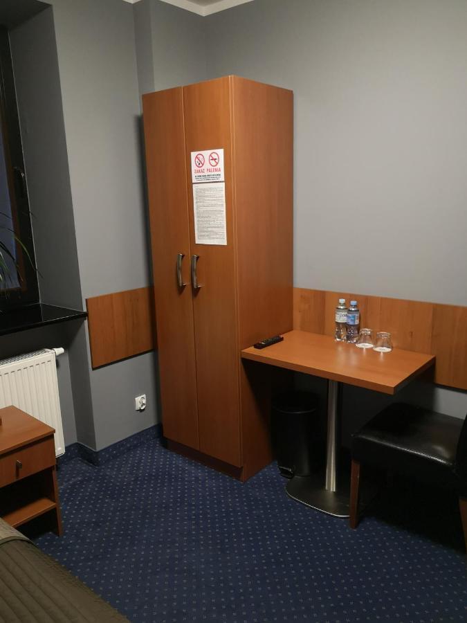 Hotel Level Rypin Dış mekan fotoğraf